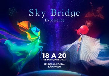 Sky Bridge Experience